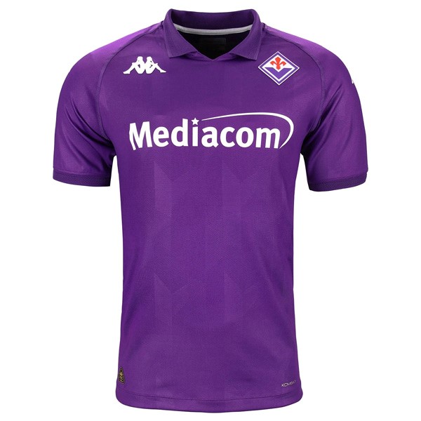 Tailandia Camiseta Fiorentina 1st 2024-2025